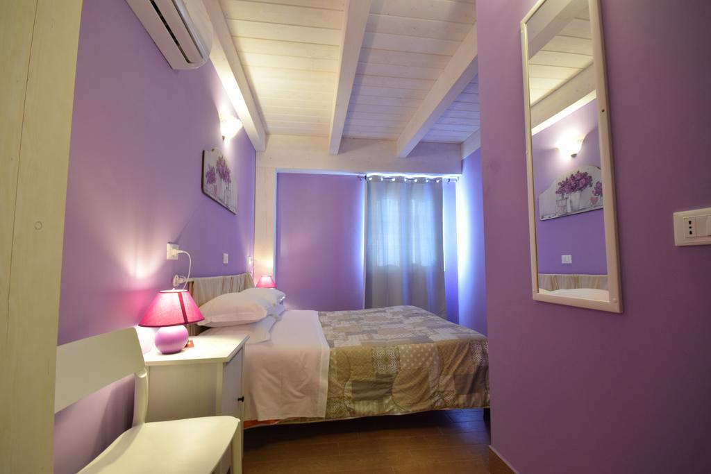 Belvedere Ostrense Agriturismo Al Rifugio Divino מראה חיצוני תמונה