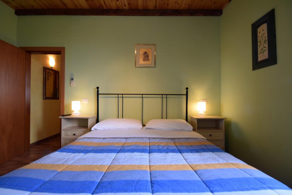 Belvedere Ostrense Agriturismo Al Rifugio Divino מראה חיצוני תמונה