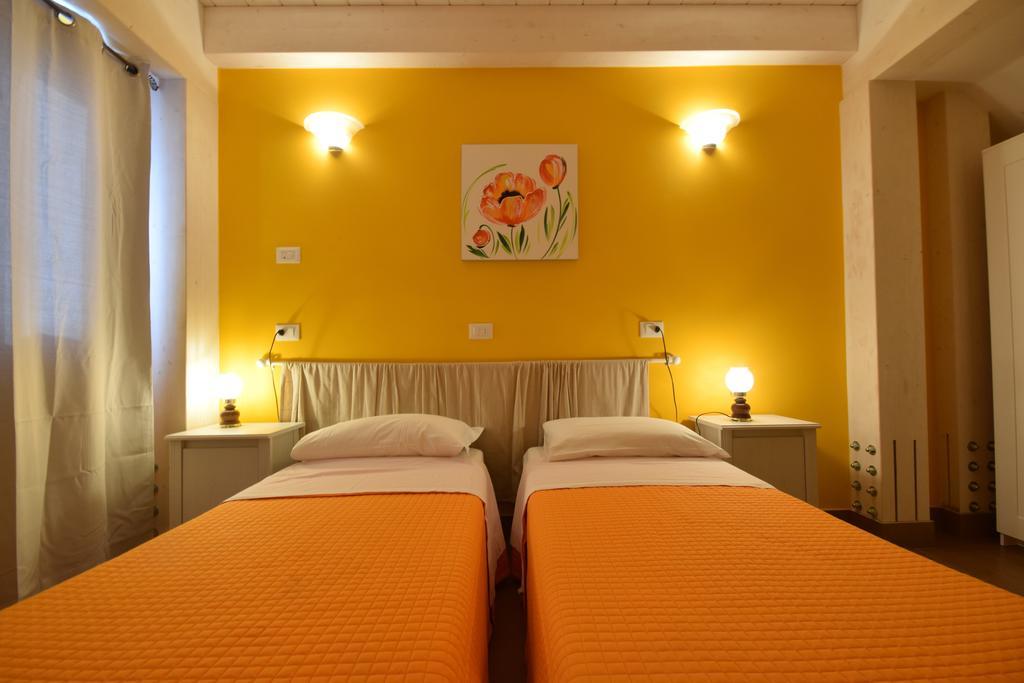 Belvedere Ostrense Agriturismo Al Rifugio Divino מראה חיצוני תמונה